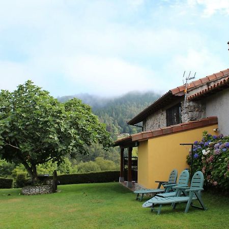 Hostal La Quintana Sinariega Exterior foto